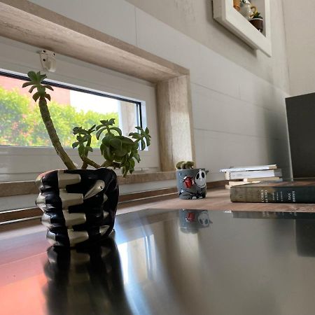 La Casa Di Nina Bed and Breakfast Λέτσε Εξωτερικό φωτογραφία
