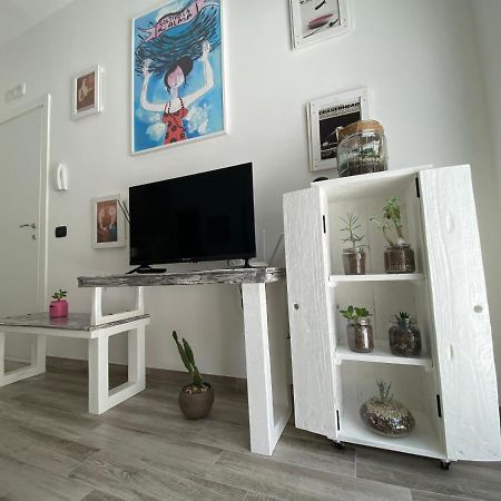 La Casa Di Nina Bed and Breakfast Λέτσε Εξωτερικό φωτογραφία
