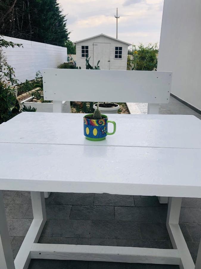La Casa Di Nina Bed and Breakfast Λέτσε Εξωτερικό φωτογραφία