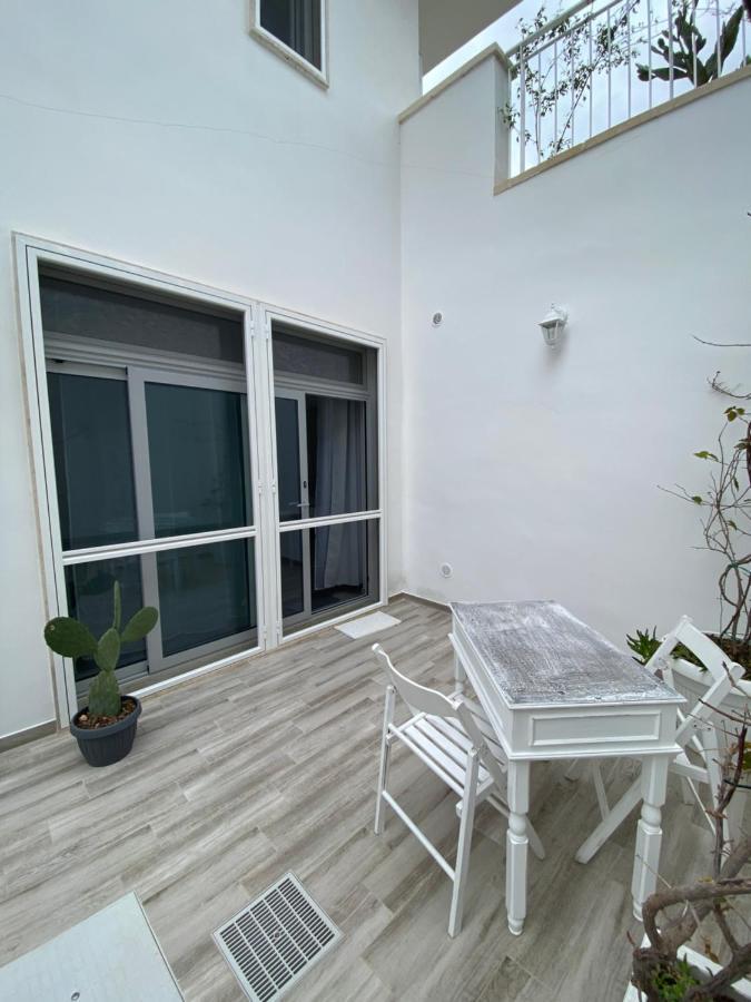 La Casa Di Nina Bed and Breakfast Λέτσε Εξωτερικό φωτογραφία