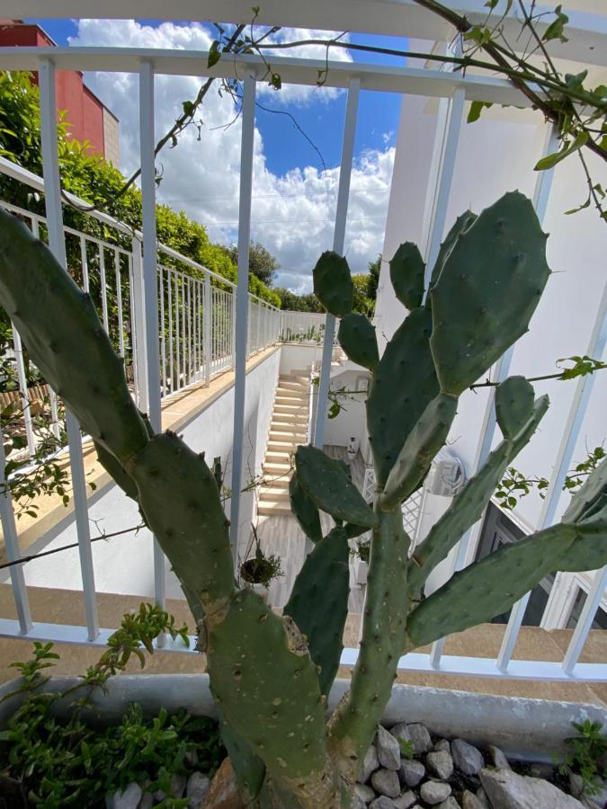 La Casa Di Nina Bed and Breakfast Λέτσε Εξωτερικό φωτογραφία