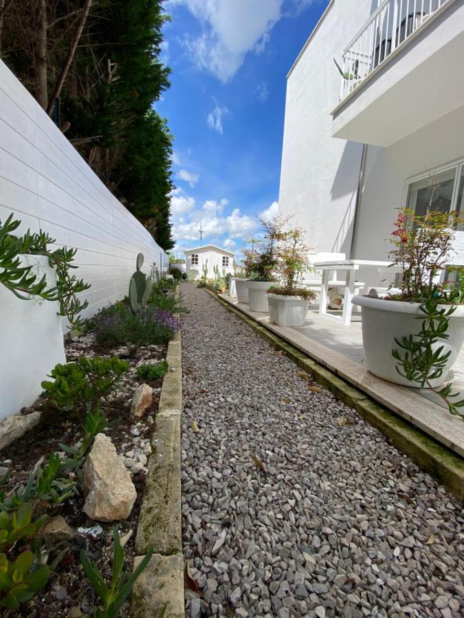 La Casa Di Nina Bed and Breakfast Λέτσε Εξωτερικό φωτογραφία