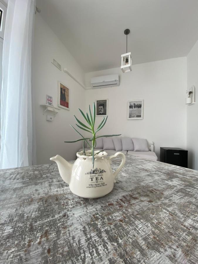 La Casa Di Nina Bed and Breakfast Λέτσε Εξωτερικό φωτογραφία