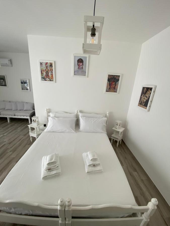 La Casa Di Nina Bed and Breakfast Λέτσε Εξωτερικό φωτογραφία