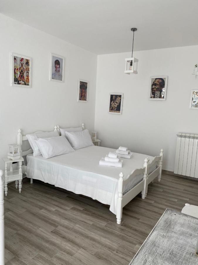 La Casa Di Nina Bed and Breakfast Λέτσε Εξωτερικό φωτογραφία