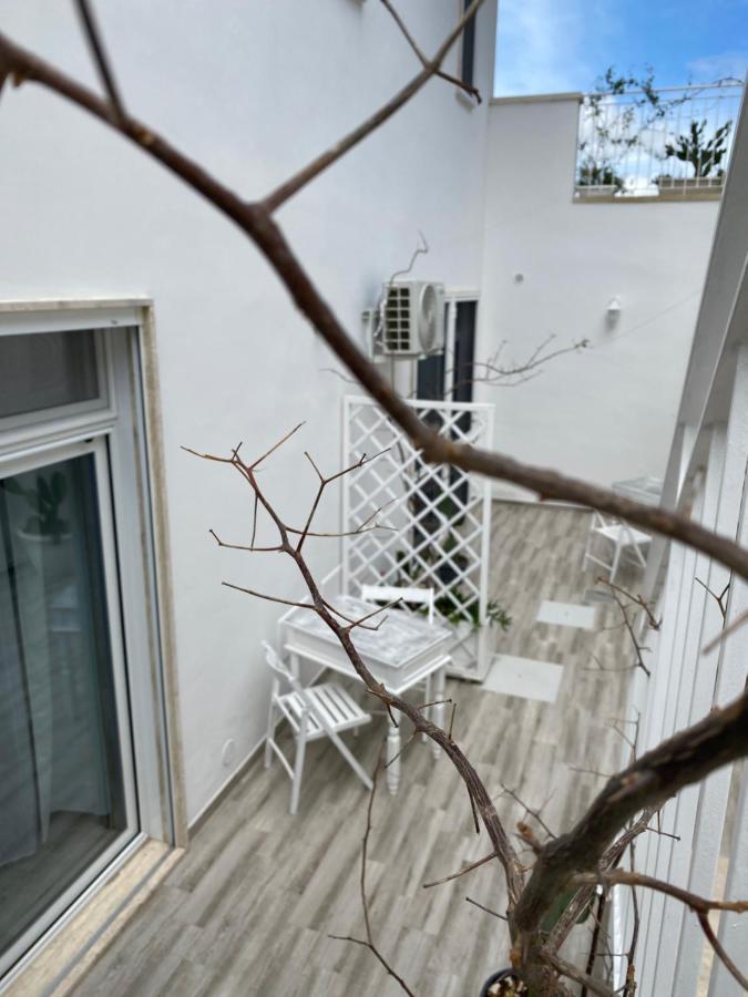 La Casa Di Nina Bed and Breakfast Λέτσε Εξωτερικό φωτογραφία
