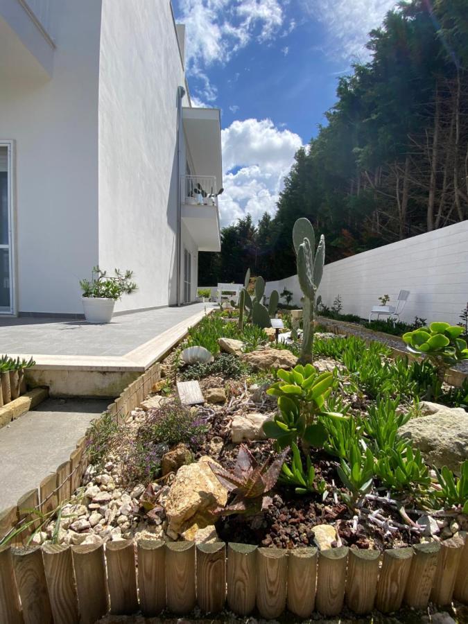 La Casa Di Nina Bed and Breakfast Λέτσε Εξωτερικό φωτογραφία