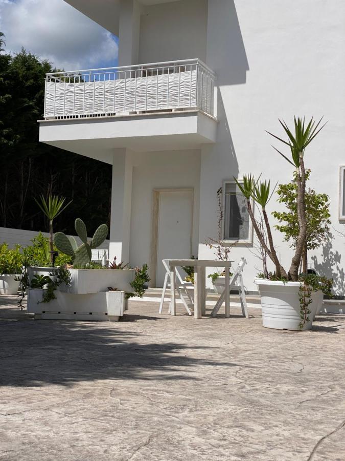 La Casa Di Nina Bed and Breakfast Λέτσε Εξωτερικό φωτογραφία
