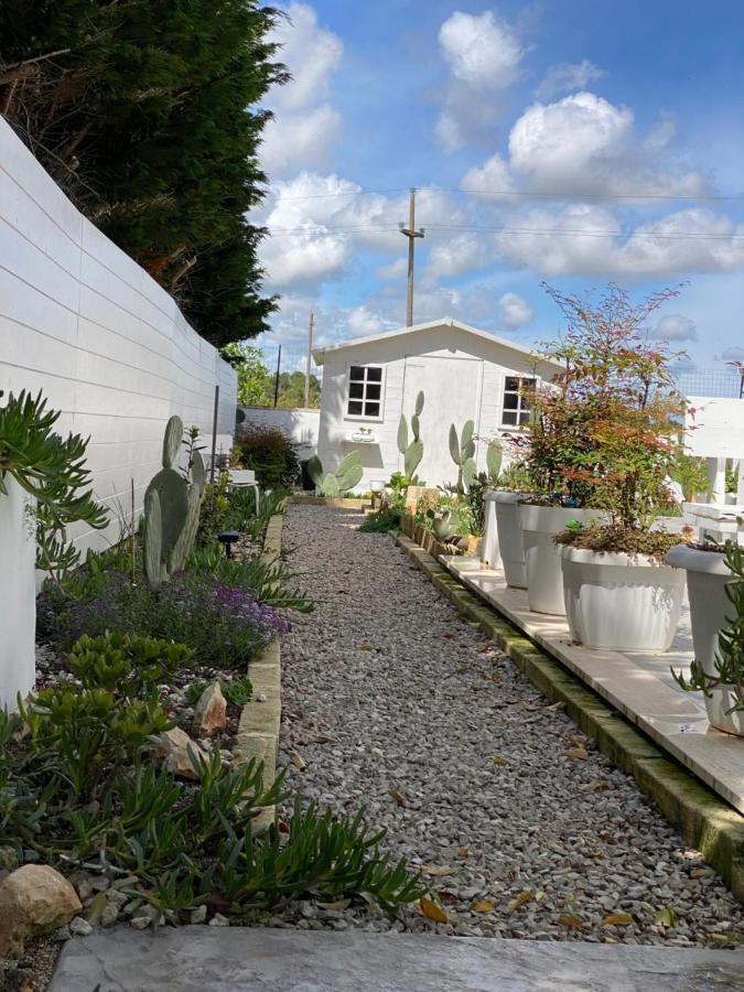 La Casa Di Nina Bed and Breakfast Λέτσε Εξωτερικό φωτογραφία