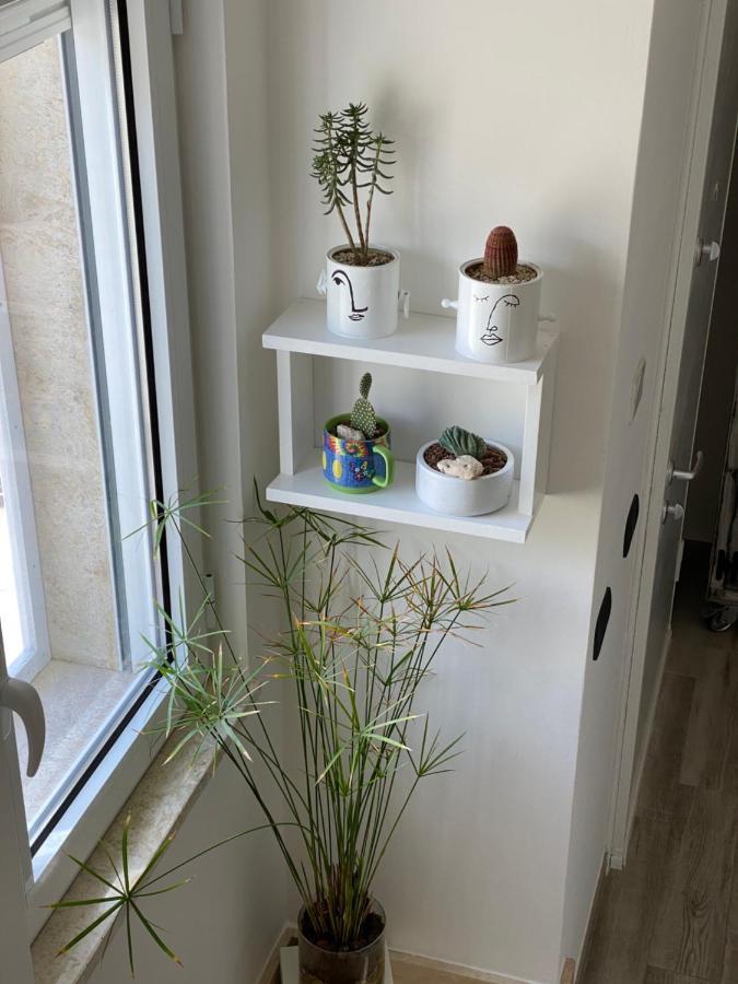 La Casa Di Nina Bed and Breakfast Λέτσε Εξωτερικό φωτογραφία