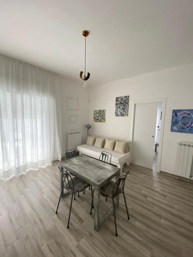 La Casa Di Nina Bed and Breakfast Λέτσε Εξωτερικό φωτογραφία